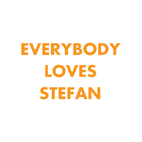 Stefan Sticker