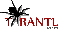 TARANTLcreative creative spider instagif socialmediaagentur Sticker