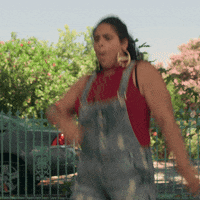 on my block dancing GIF by NETFLIX