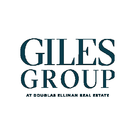 TheGilesGroup  Sticker