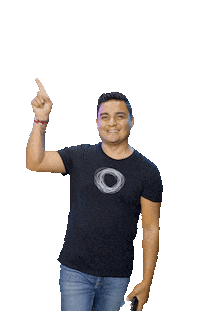 ProduccionesPujol like click follow producer Sticker