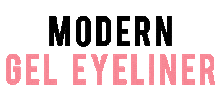 Ofelia Eyeliner Sticker by OFÉLIA Cosmetics