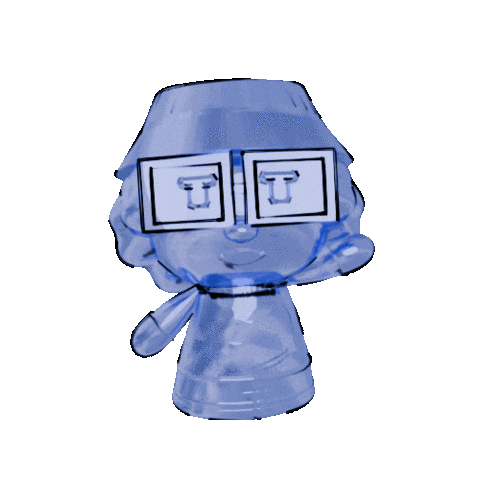 Happy Dance Sticker
