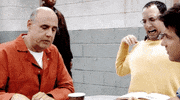 arrested development yawn GIF