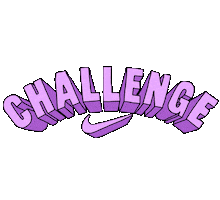 just dont quit Sticker by Nike Training Club Live