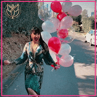 Woman Dancing GIF by Ingrid Arna