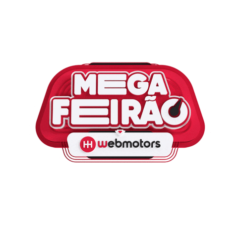 Megafeirao Sticker by webmotors