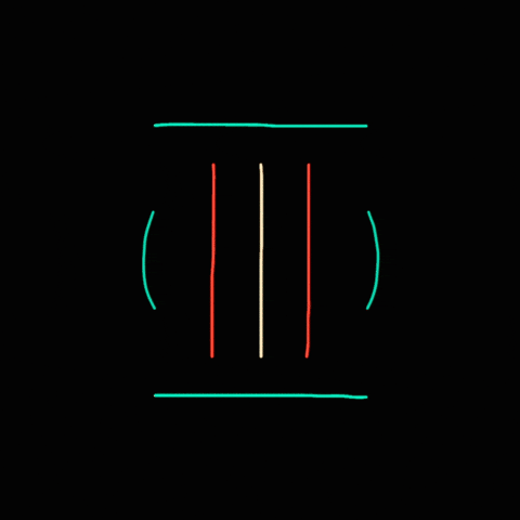 Animation Blooming GIF by Emanuele Kabu