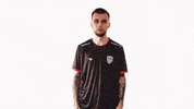 Proud Counter Strike GIF by SINNERS Esports