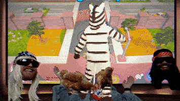Embarrassed No Way GIF by Four Rest Films