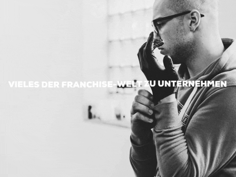 GIF by FranchiseONE.de