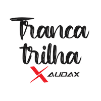 Pedalar Catraca Sticker by Audax Bike