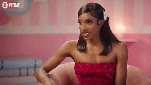 Episode 11 GIF by SHOWTIME