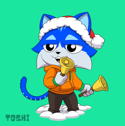 Happy Dance GIF by Toshithecat