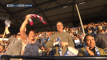 Sport GIF by FOX Sports