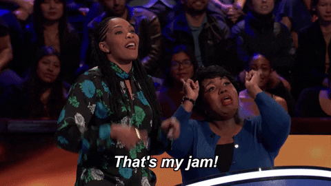 Jam GIF by Beat Shazam