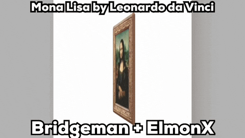 Digital Art Crypto GIF by ElmonX