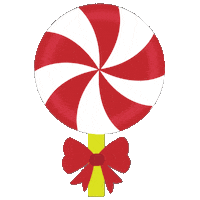 Christmas Holiday Sticker by The Children's Place