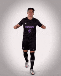 4 GIF by Portland Pilots