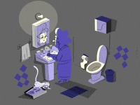 loop family GIF by Souzacampus