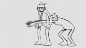 GIF by Patrick Smith