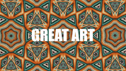 Digital Art GIF