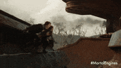 london jump GIF