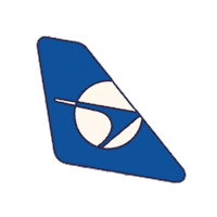 Travel Trip Sticker by PARATA AIR