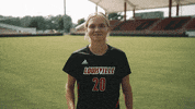 University Of Louisville Go Cards GIF by Louisville Cardinals