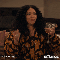 Happy Hour Drinking GIF by Bounce