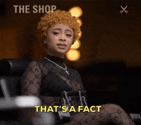 Facts Yes GIF by The Shop