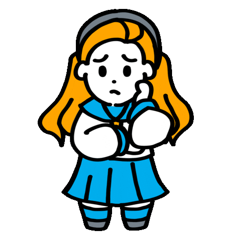 Sticker by edubal