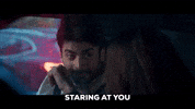 Vaani Kapoor Love GIF by saregama
