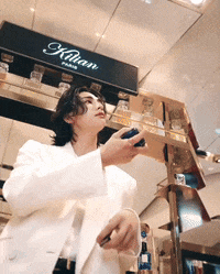 Perfume Skz GIF