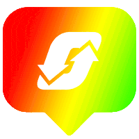 pride parade love Sticker by orbitz
