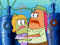 season 4 episode 13 GIF by SpongeBob SquarePants