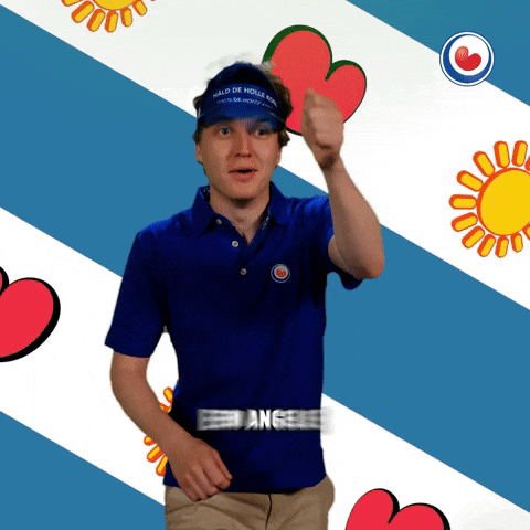 Fishing Catching GIF by Omrop Fryslân