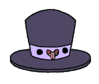 World Smile Sticker