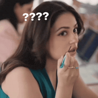 Airport What GIF