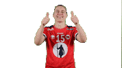 Handball Euro Sticker by EHF