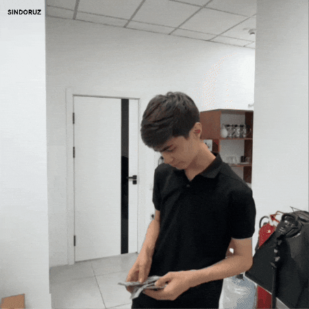 sindoruz giphygifmaker money take my money money talks GIF