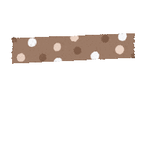 膠帶 Sticker