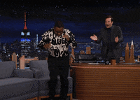 Happy Jimmy Fallon GIF by The Tonight Show Starring Jimmy Fallon