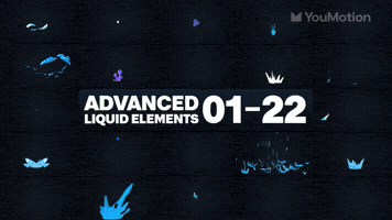 Advanced Liquid Elements Collection