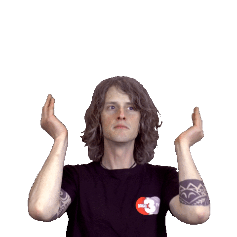 social media radio Sticker by DONAU 3 FM