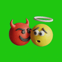 Halloween Angel GIF
