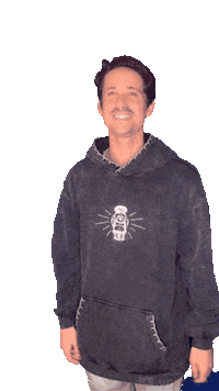 buddhabeanscoffee coffee organic tada marc Sticker