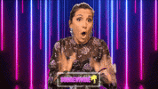 Nagore Robles Wow GIF by Mediaset España