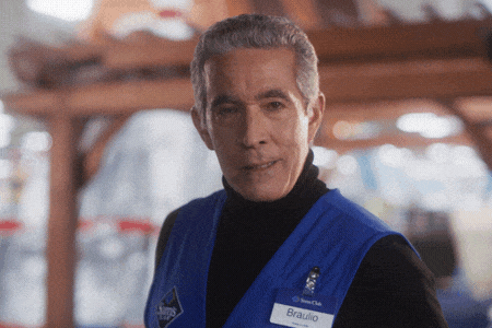 Drama Queen GIF by Sam's Club Puerto Rico