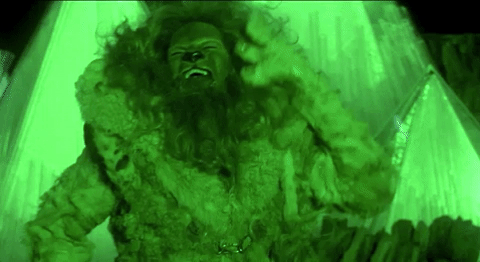the wiz 1970s GIF by Dawnie Marie